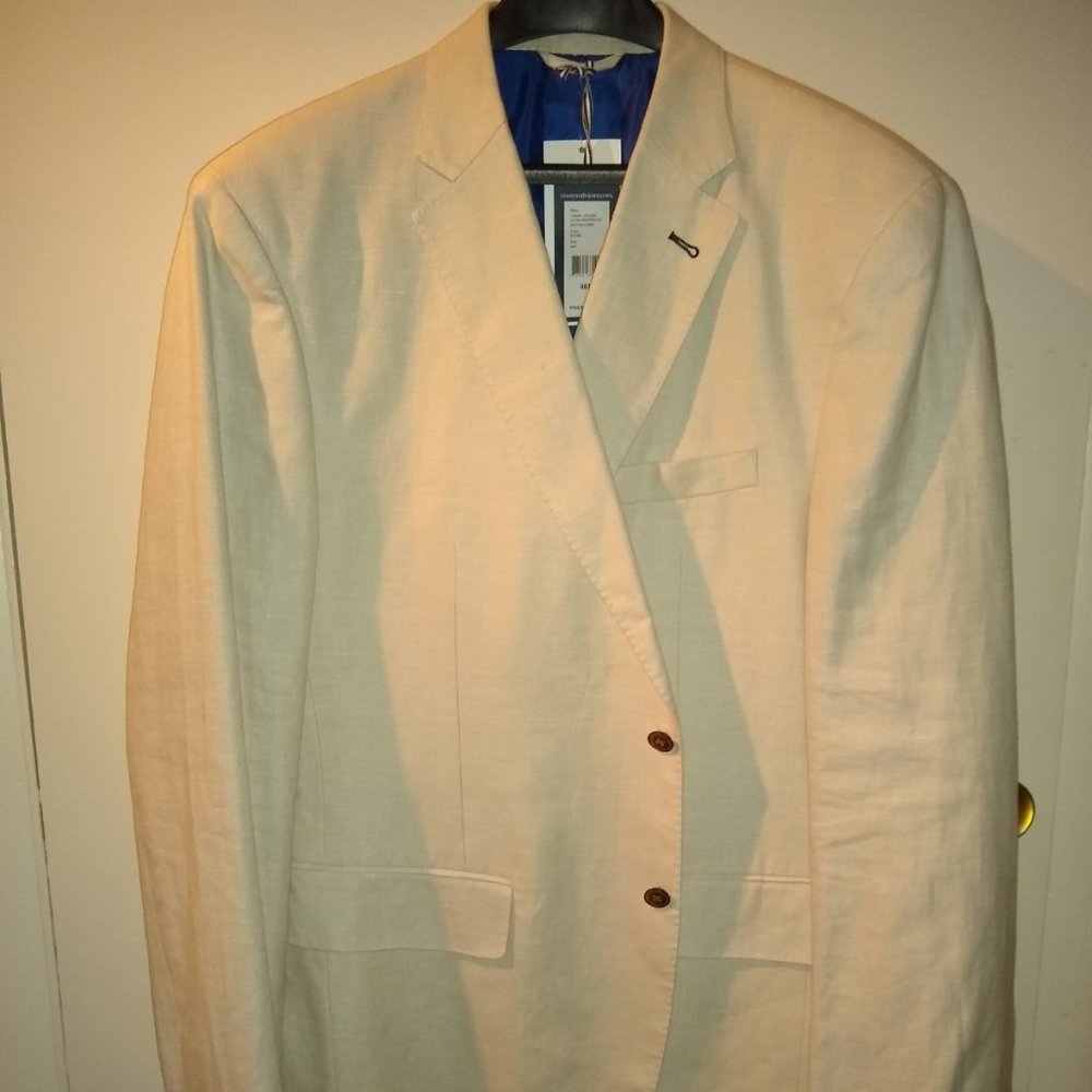 Vineyard Vines blazer
